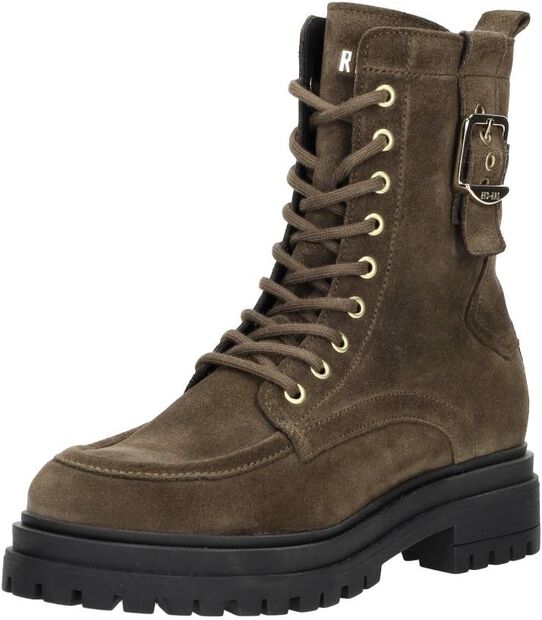 Veterschoenen Hoog - large