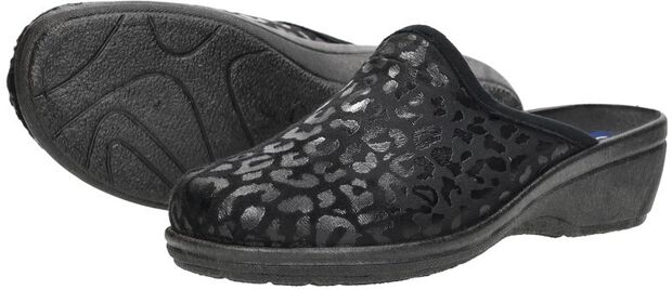 Pantoffels Open - large