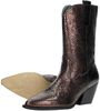 Western boots - small