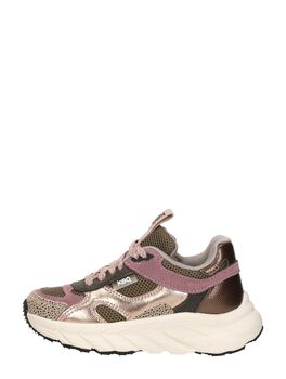 Sneakers Laag