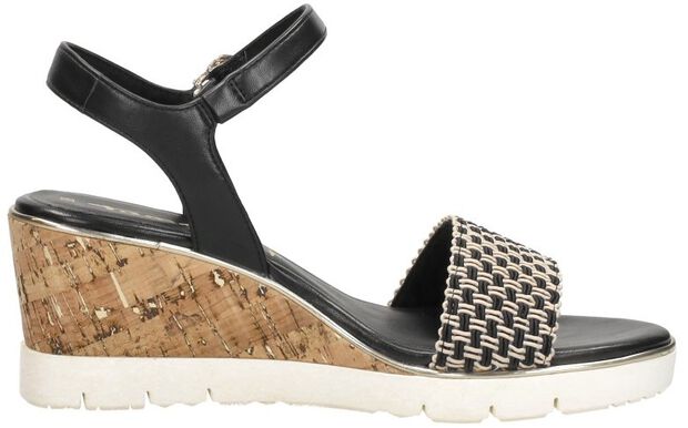 Sandalen Hak - large