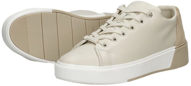 Heel Cupsole Lace Up - large