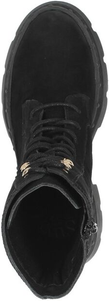 Dames veterschoenen - large