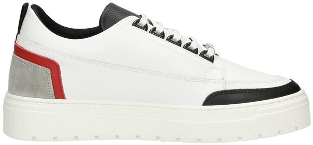 Veterschoenen Laag - large