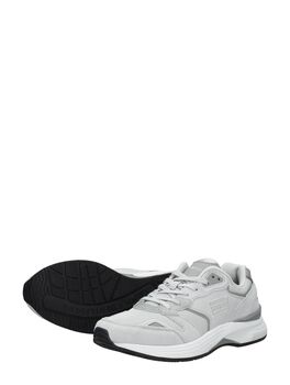 Modern Prep Sneaker