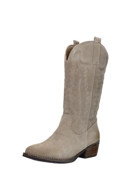 Western boots