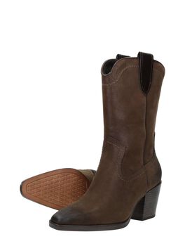 Western boots