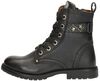 Veterschoen hoog - small