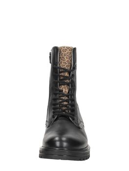 Veterschoen hoog