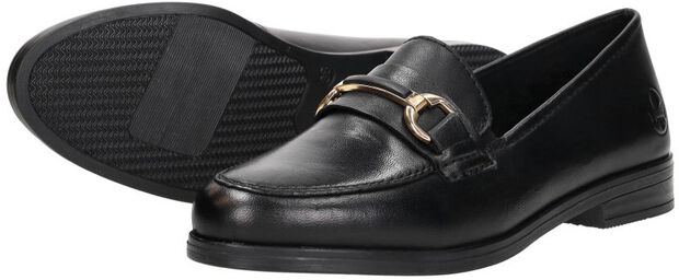 Mocassin - large