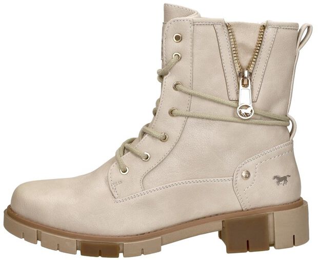 Veterschoenen Hoog - large