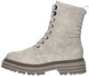 Veterschoenen Hoog - small