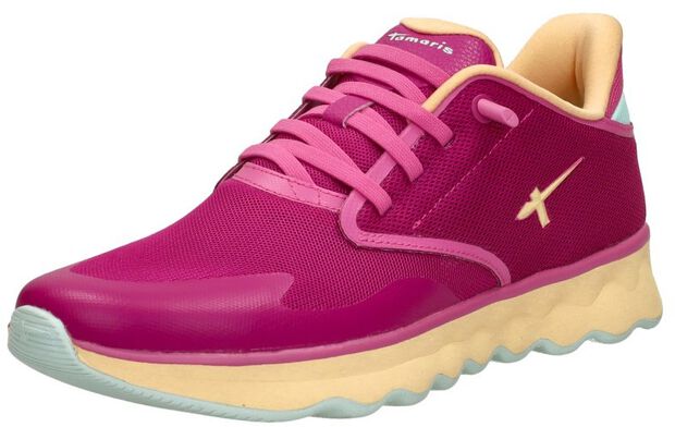 Sneakers Laag - large