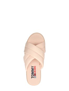 Tommy Jeans Flatform Sandal
