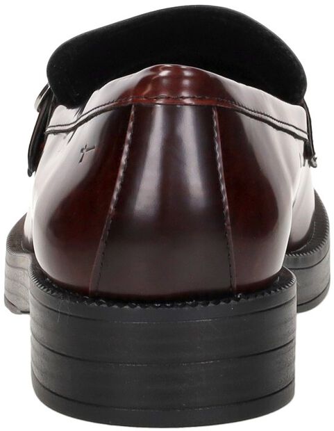 Mocassin - large