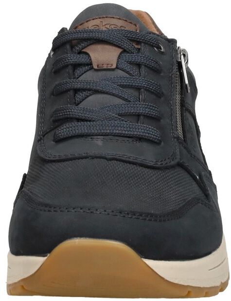 Veterschoenen Laag - large