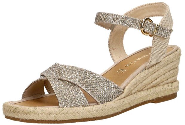 Sandalen Touwzool - large