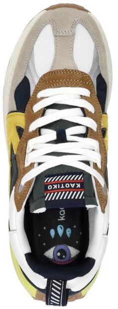 Vancouver Mix Man - large