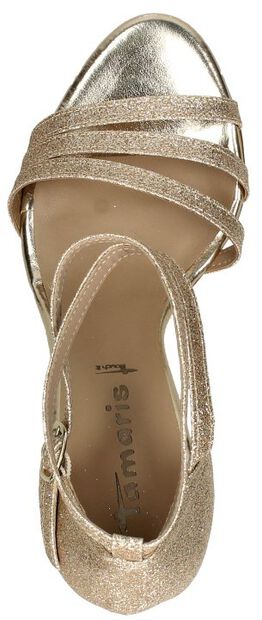 Sandalen Hak - large