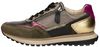 Veterschoenen Laag - small