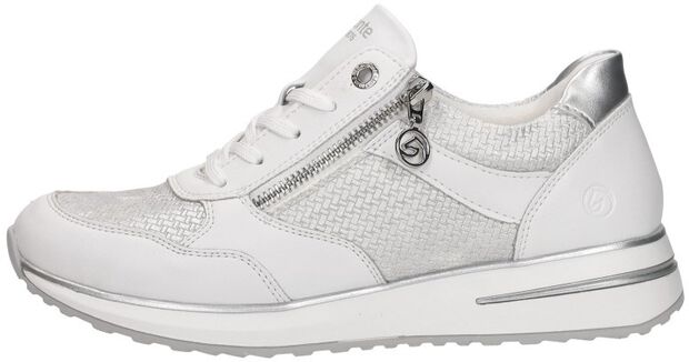 Veterschoenen Laag - large