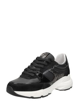 Sneakers Laag