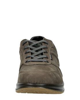 Heren veterschoenen
