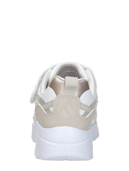 Uno Lite - Metallic Burst