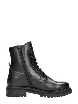 Veterschoenen Hoog