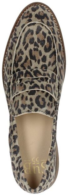 Mocassin - large