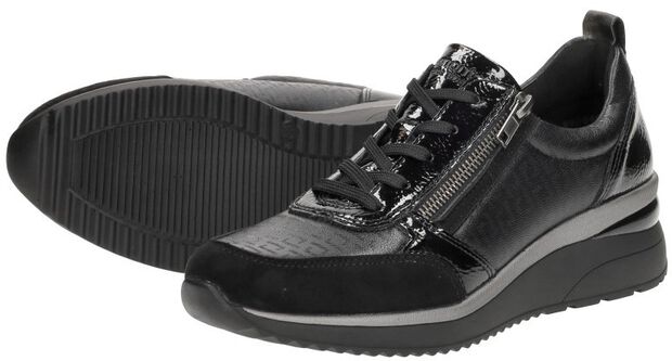 Sneakers Laag - large