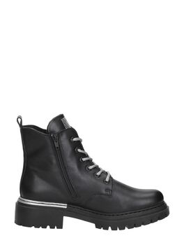 Veterschoenen Hoog