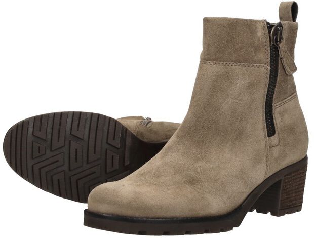 Enkellaarsjes Hak - large