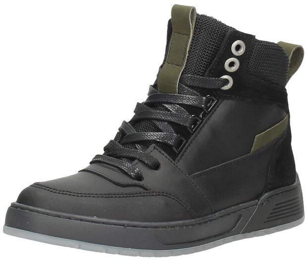 Veterschoenen Hoog - large