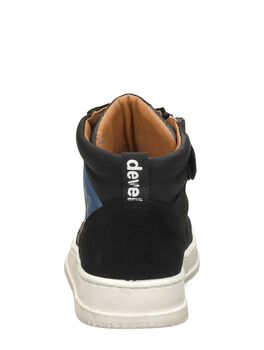 Veterschoenen Hoog