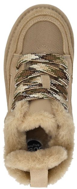 Sneakers Laag - large