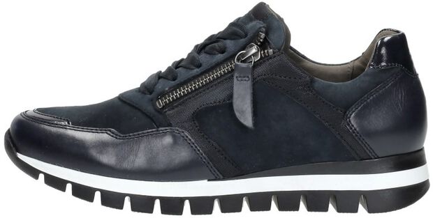 Veterschoenen Laag - large