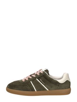 Sneakers Laag