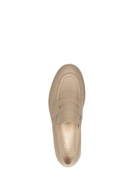 Mocassin