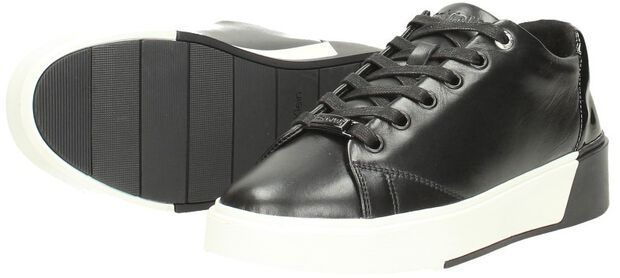 Heel Cupsole Lace Up - large