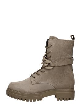 Veterschoenen Hoog