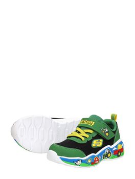 John Deere: Play Scene