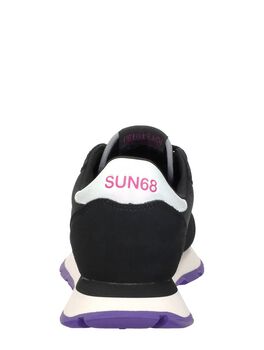 Ally Solid Nylon
