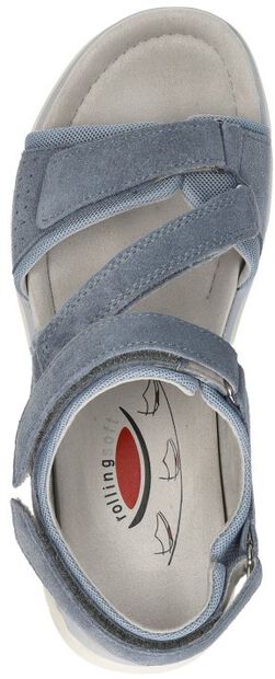 Sandalen Plat - large