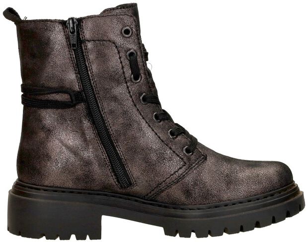 Veterschoenen Hoog - large