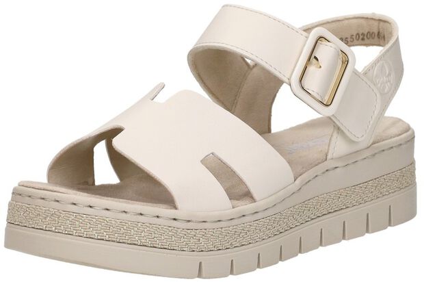 Sandalen Plat - large