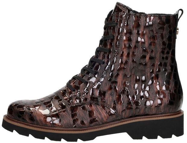 Veterschoenen Hoog - large