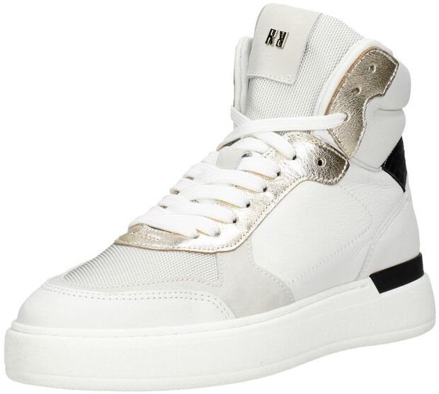 Women High Top Sneaker - large