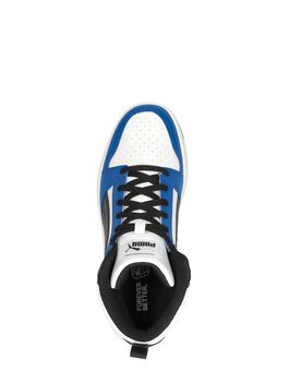 Puma Rebound V6 Mid Jr
