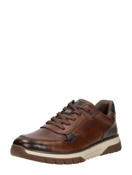 Veterschoenen Laag